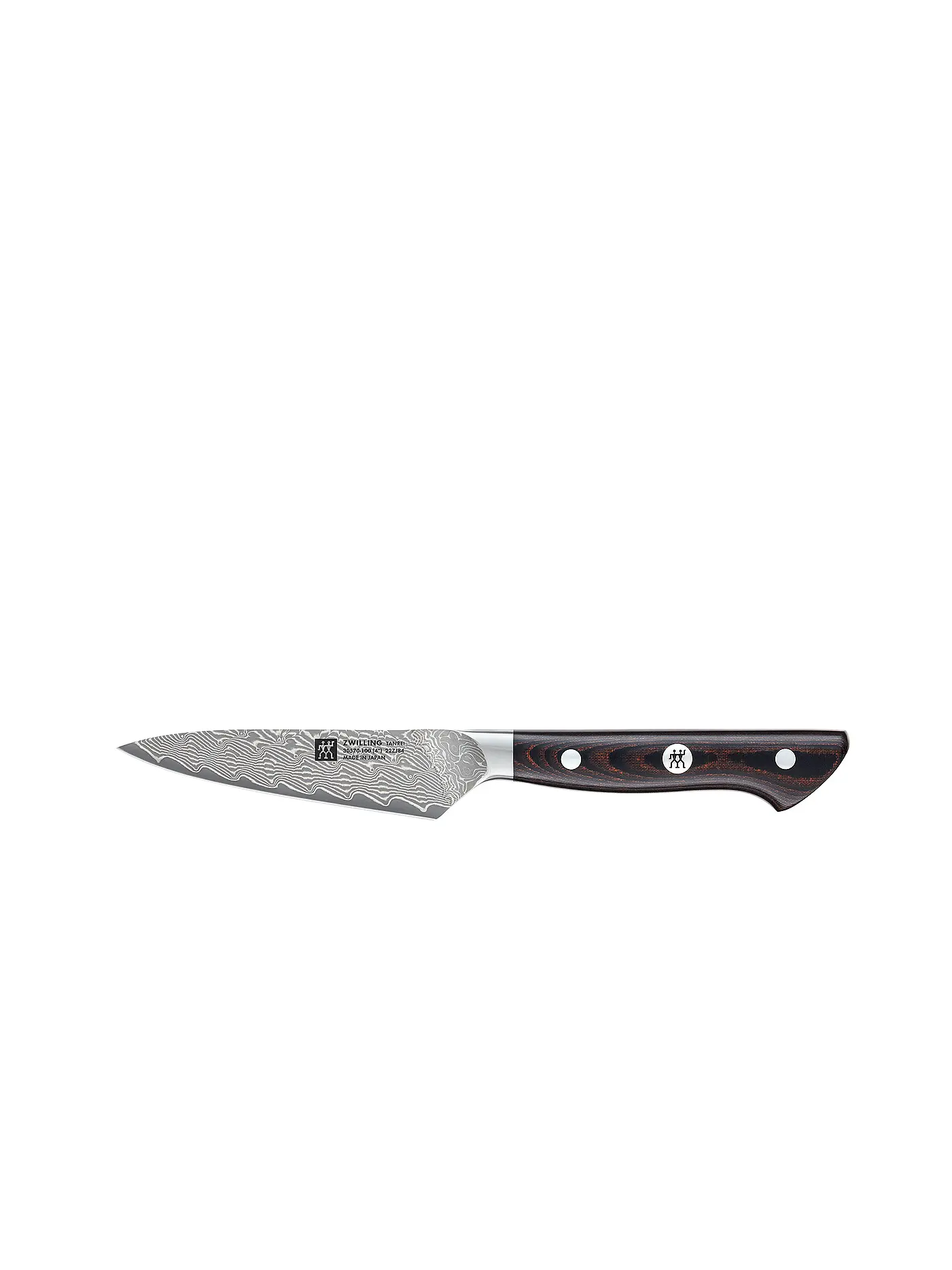 ZWILLING | Spick-/Garniermesser TANREI 10cm | 